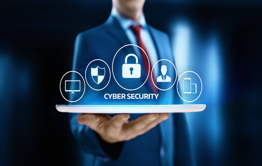 Cybersecurity Services Provider In Houston TX