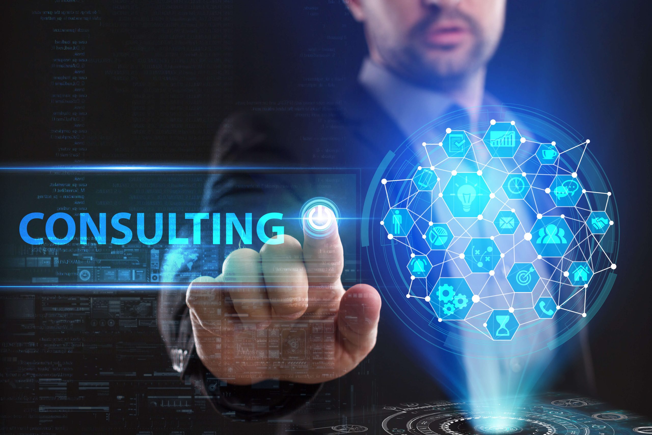 Technology Consulting In Houston TX